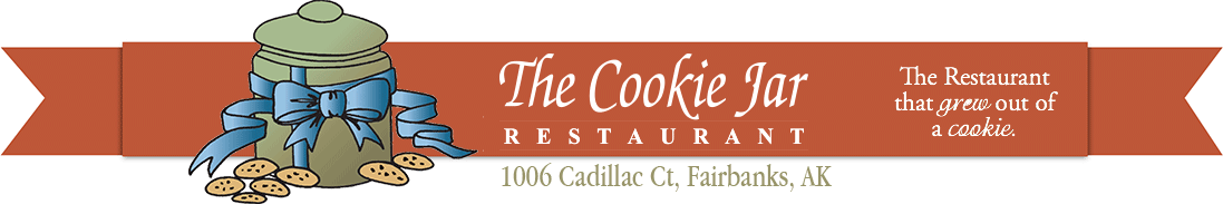Cookie Jar Logo